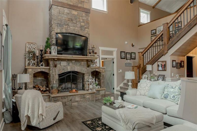 Image for property 67 STEPHENS Drive, Cleveland, GA 30528