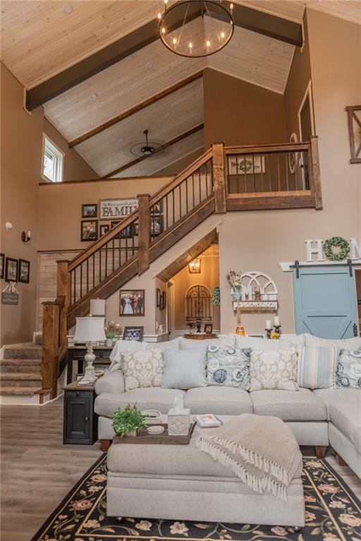 Image for property 67 STEPHENS Drive, Cleveland, GA 30528
