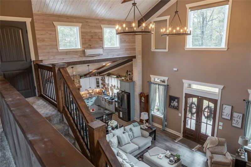 Image for property 67 STEPHENS Drive, Cleveland, GA 30528