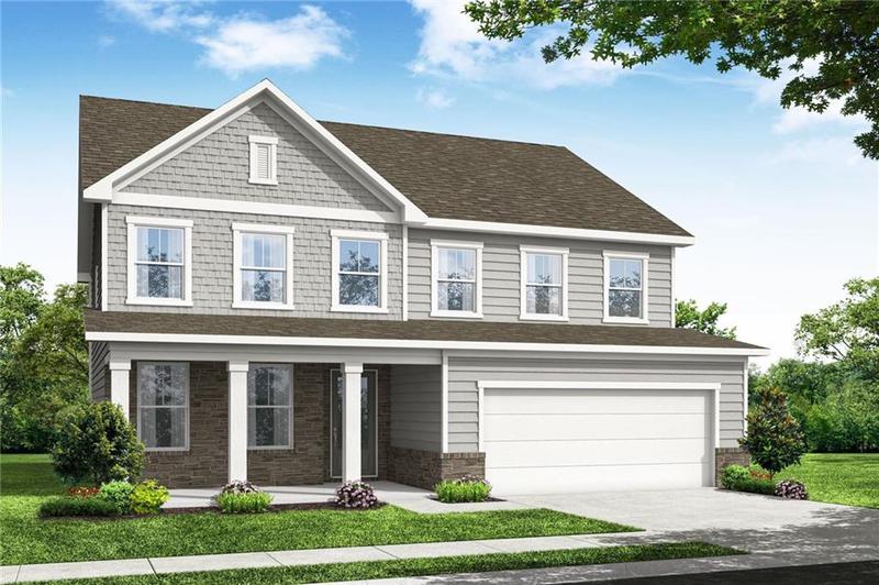 Image for property 189 Grand Meadows Drive, Hoschton, GA 30548