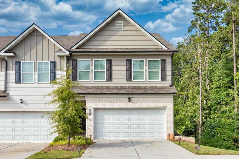 Image for property 5586 Cannonade Lane, Stonecrest, GA 30058