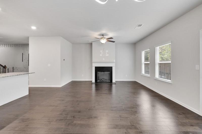 Image for property 5586 Cannonade Lane, Stonecrest, GA 30058