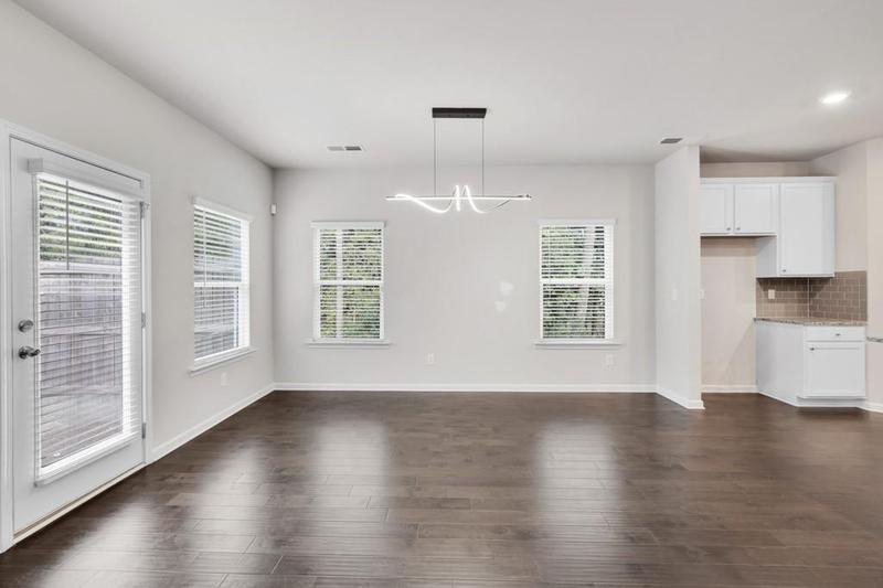 Image for property 5586 Cannonade Lane, Stonecrest, GA 30058