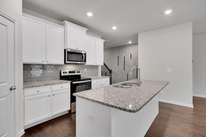 Image for property 5586 Cannonade Lane, Stonecrest, GA 30058