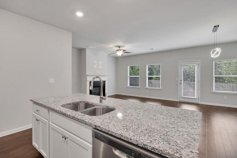 Image for property 5586 Cannonade Lane, Stonecrest, GA 30058