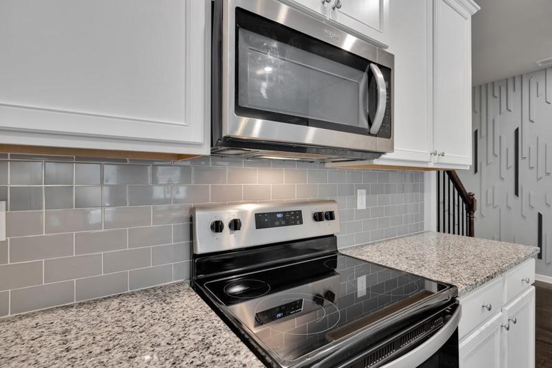 Image for property 5586 Cannonade Lane, Stonecrest, GA 30058