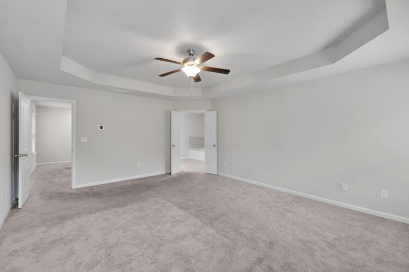 Image for property 5586 Cannonade Lane, Stonecrest, GA 30058