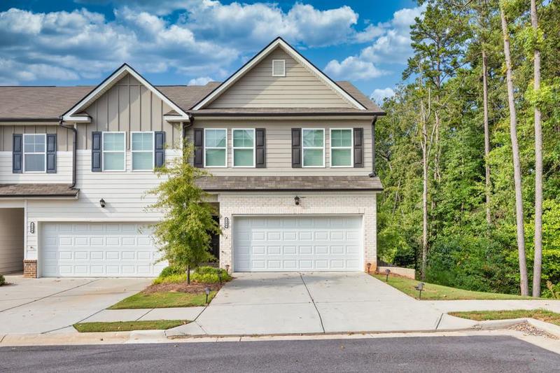Image for property 5586 Cannonade Lane, Stonecrest, GA 30058