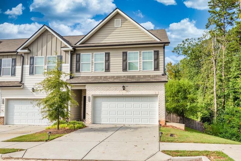 Image for property 5586 Cannonade Lane, Stonecrest, GA 30058