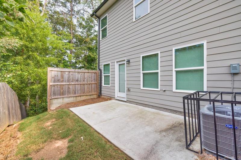 Image for property 5586 Cannonade Lane, Stonecrest, GA 30058