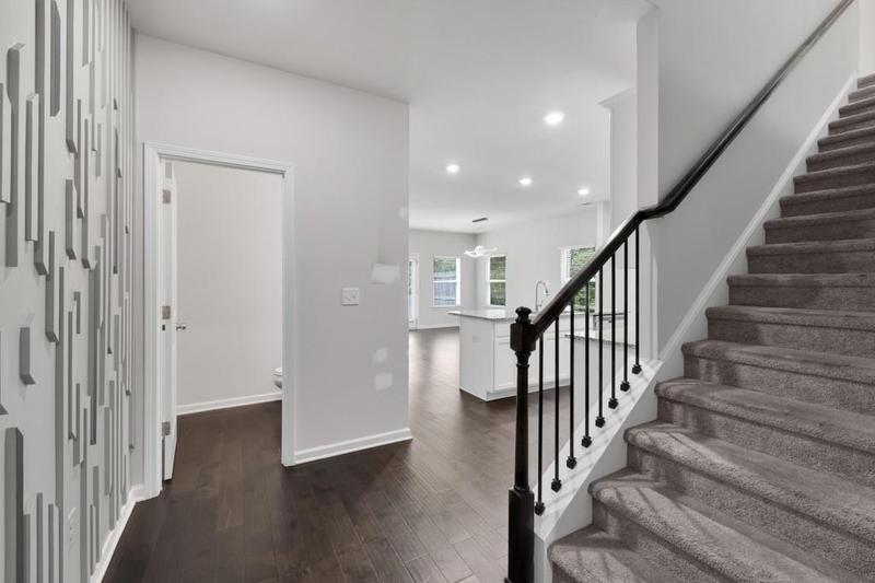Image for property 5586 Cannonade Lane, Stonecrest, GA 30058
