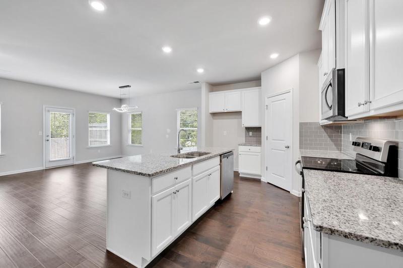Image for property 5586 Cannonade Lane, Stonecrest, GA 30058
