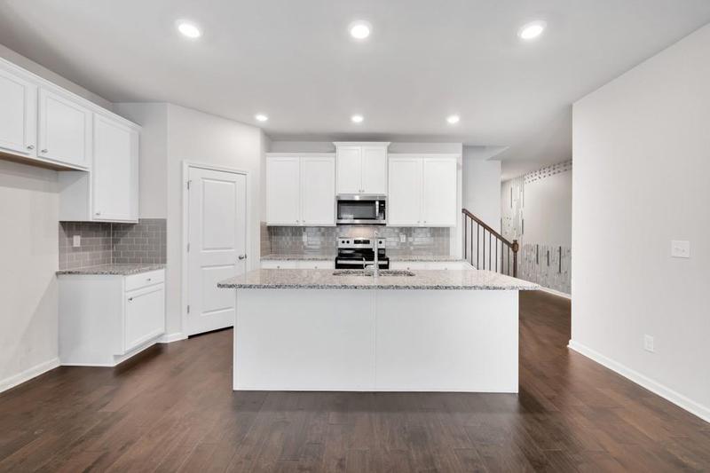 Image for property 5586 Cannonade Lane, Stonecrest, GA 30058
