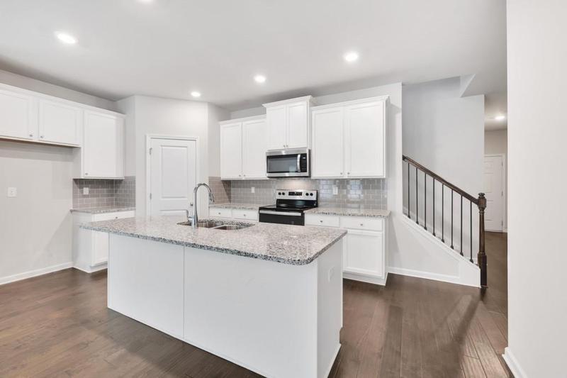 Image for property 5586 Cannonade Lane, Stonecrest, GA 30058