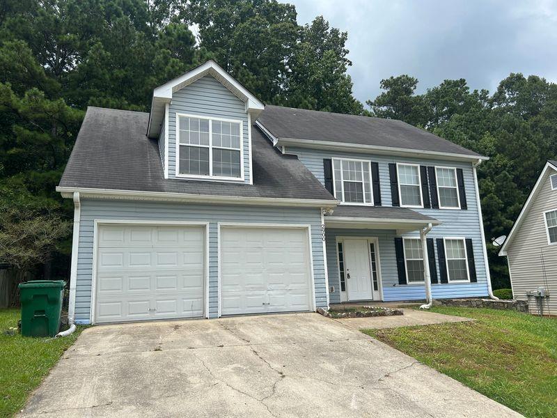 Image for property 2900 River Ridge Hill, Decatur, GA 30034