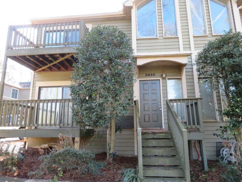 Image for property 3052 Steeplechase Drive, Alpharetta, GA 30004