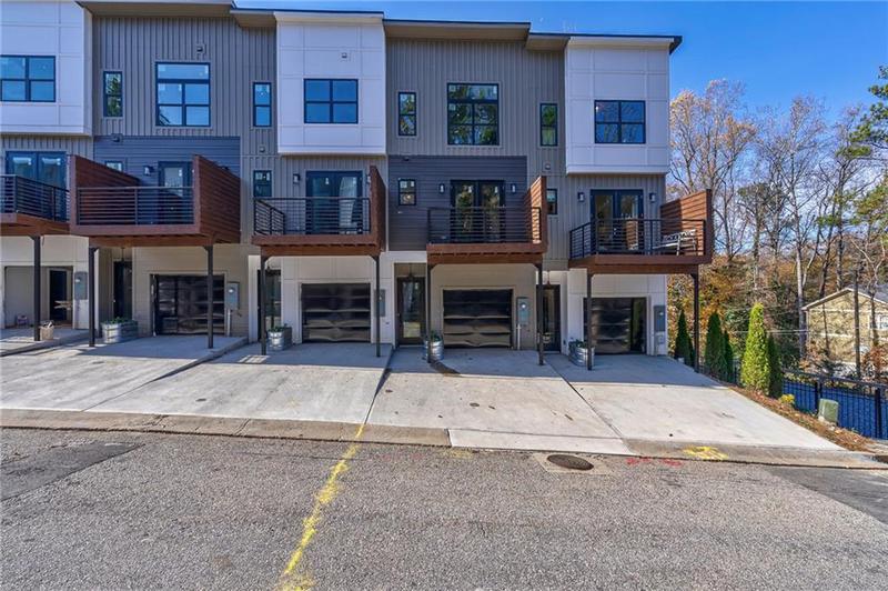 Image for property 2323 Mason Drive D21, Atlanta, GA 30316