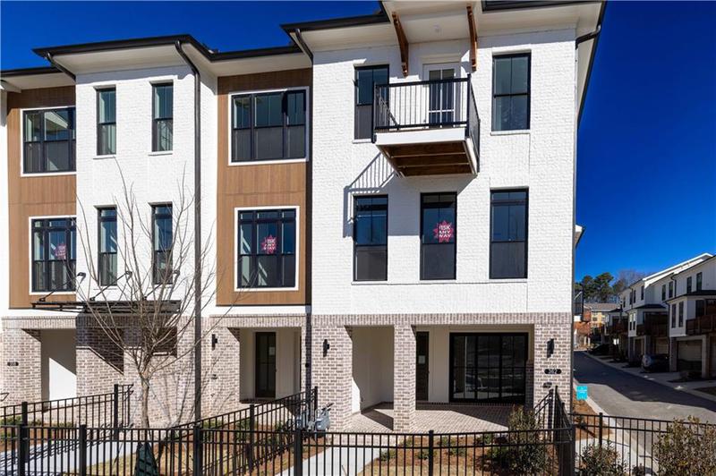 Image for property 332 Olmstead Way 38, Alpharetta, GA 30022