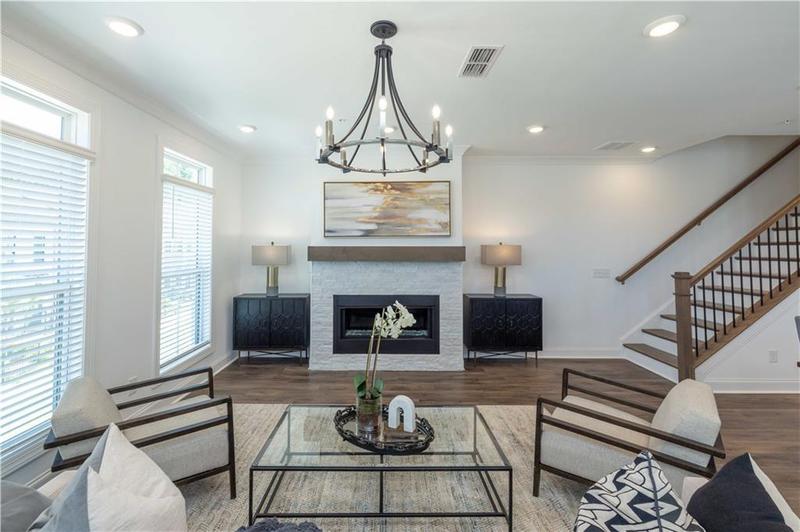 Image for property 332 Olmstead Way 38, Alpharetta, GA 30022