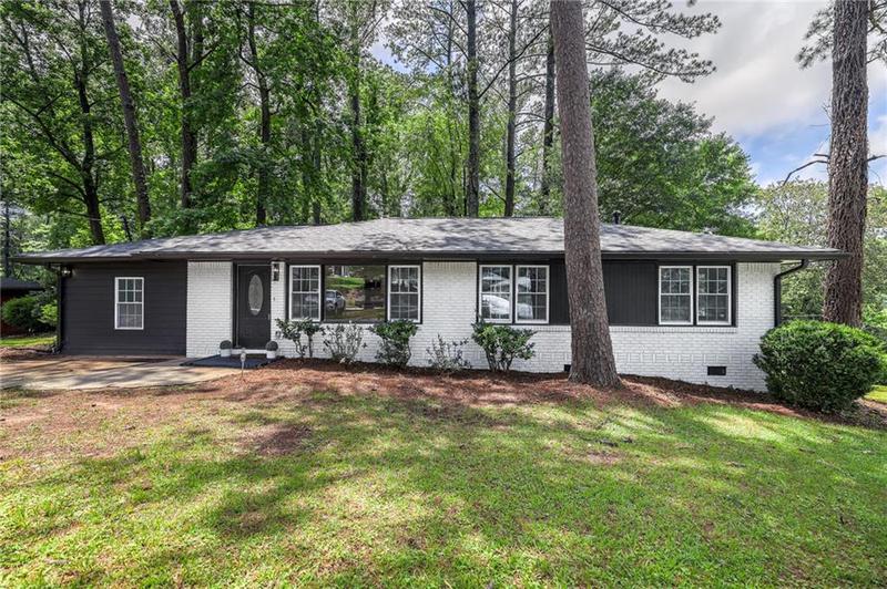 Image for property 2975 Rollingwood Lane, Atlanta, GA 30316
