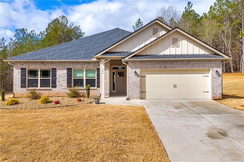 Image for property 104 Eagle Heights Drive, Maysville, GA 30558