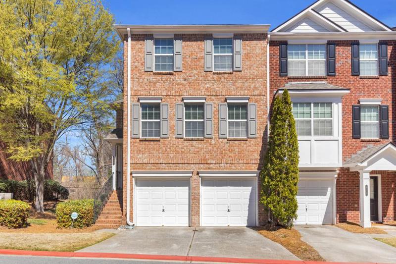 Image for property 420 Heritage Park Trace 22, Kennesaw, GA 30144