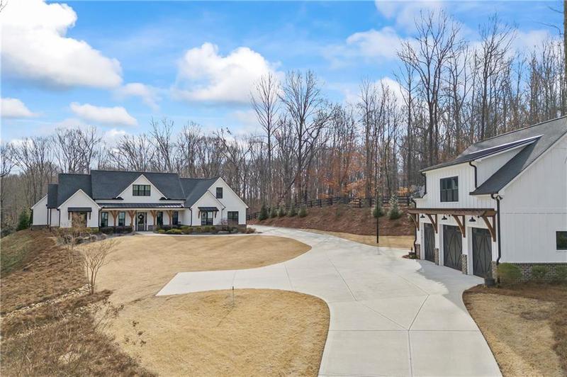 Image for property 8710 Little Mill Road, Cumming, GA 30041