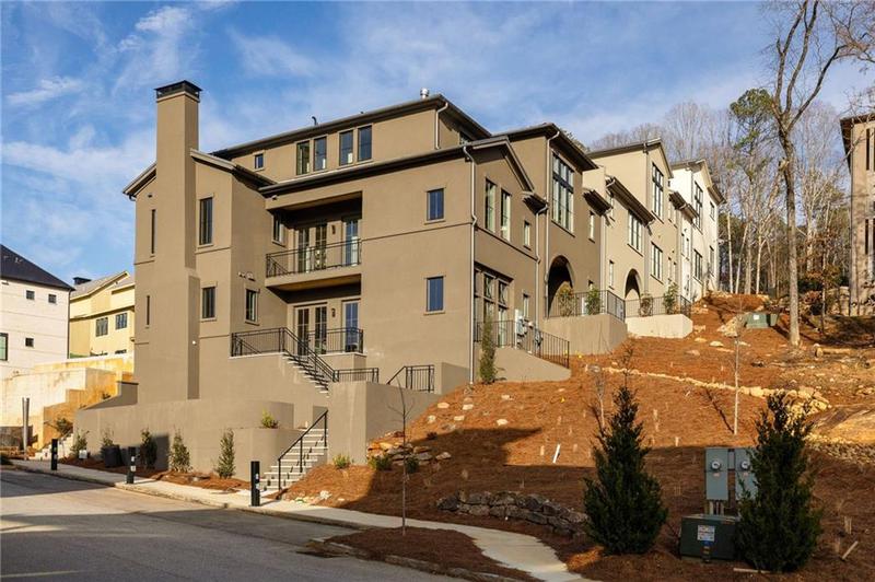 Image for property 10931 Serenbe Lane, Chattahoochee Hills, GA 30268