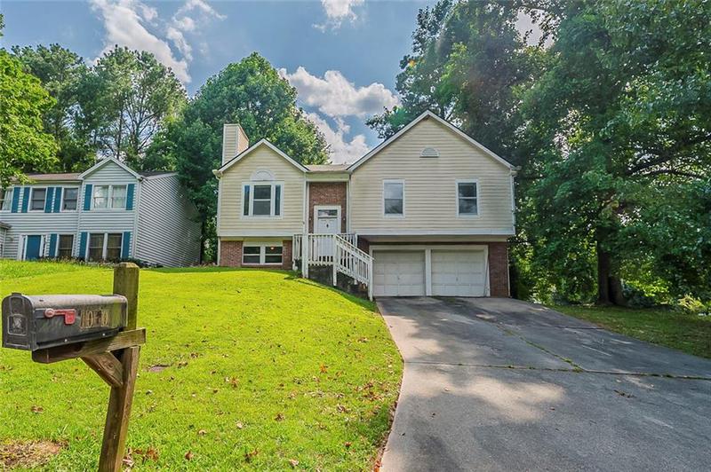 Image for property 1060 Heatherwood Court, Norcross, GA 30093