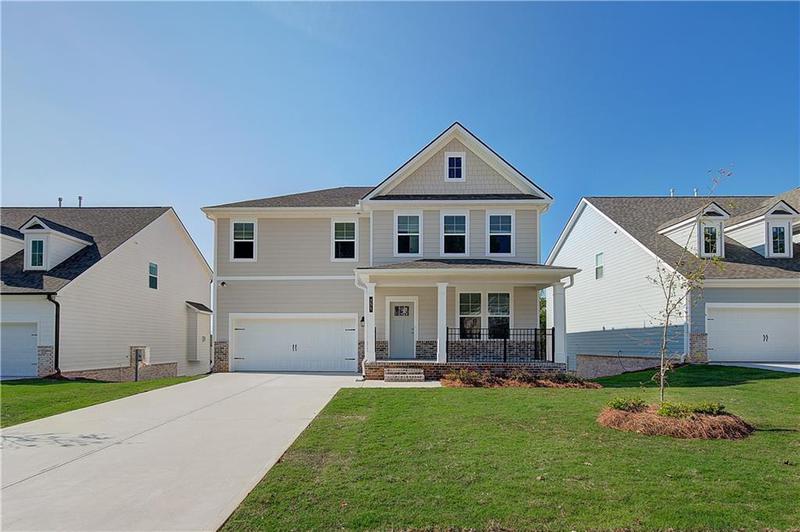 Image for property 298 Arnewood Circle, Mcdonough, GA 30253