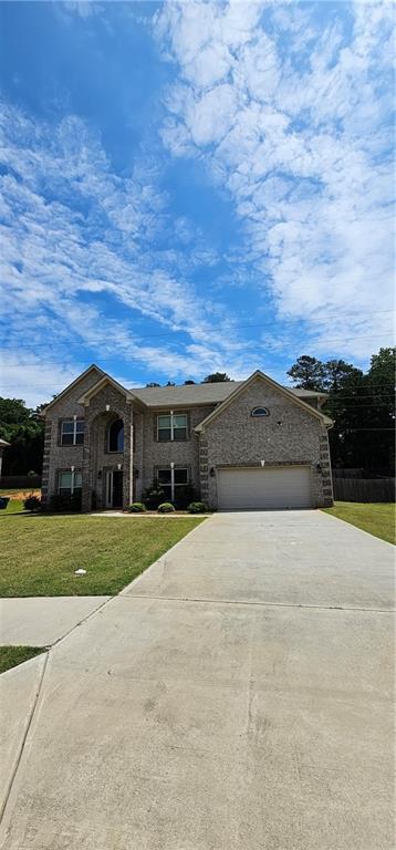 Image for property 5010 Lynnonhall Court, Stonecrest, GA 30038