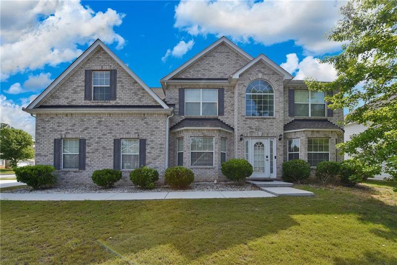 Image for property 1441 Saint George Place, Conyers, GA 30012