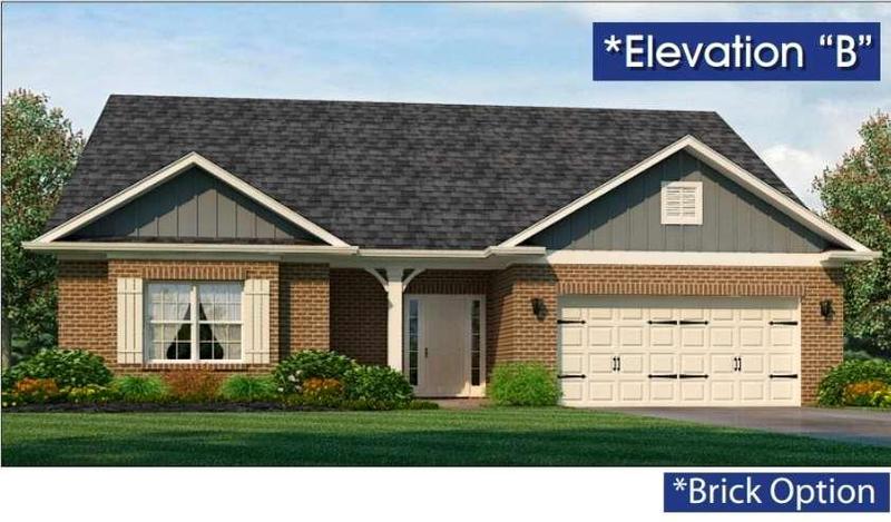 Image for property 394 Charles Ridge, Dallas, GA 30157