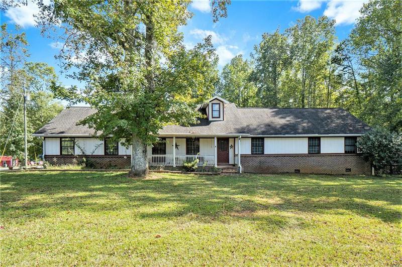 Image for property 1736 Pleasant Grove Road, Temple, GA 30179