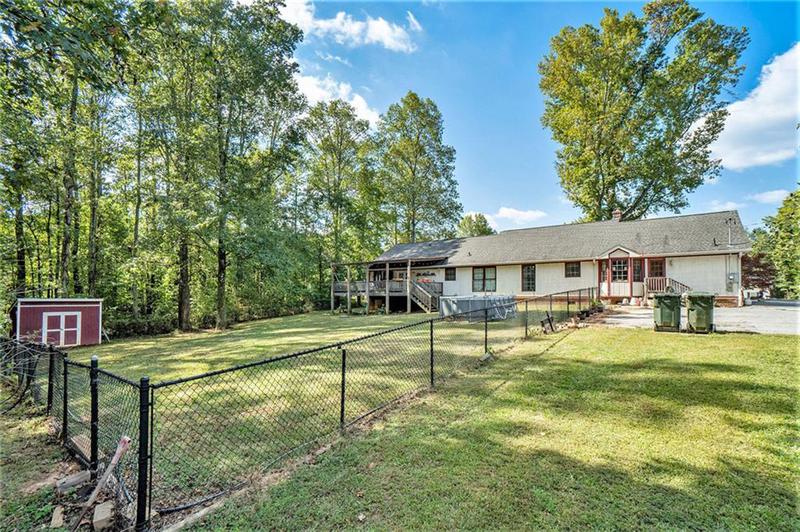 Image for property 1736 Pleasant Grove Road, Temple, GA 30179