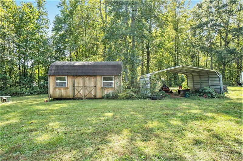 Image for property 1736 Pleasant Grove Road, Temple, GA 30179