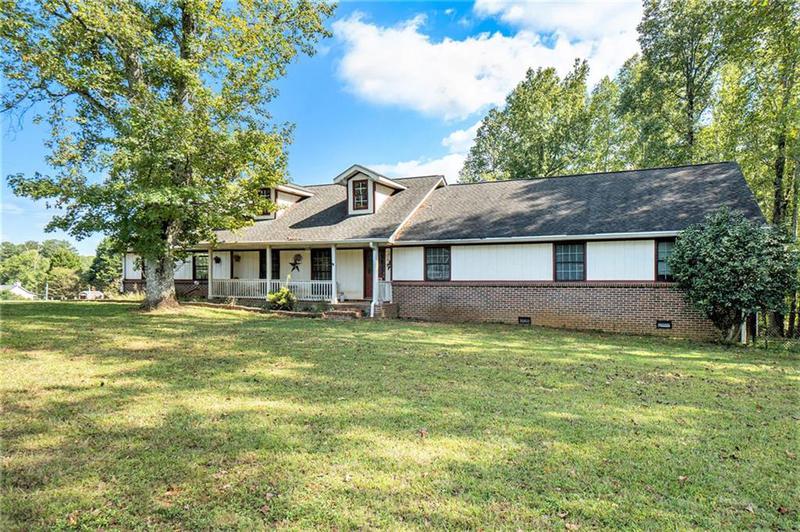 Image for property 1736 Pleasant Grove Road, Temple, GA 30179