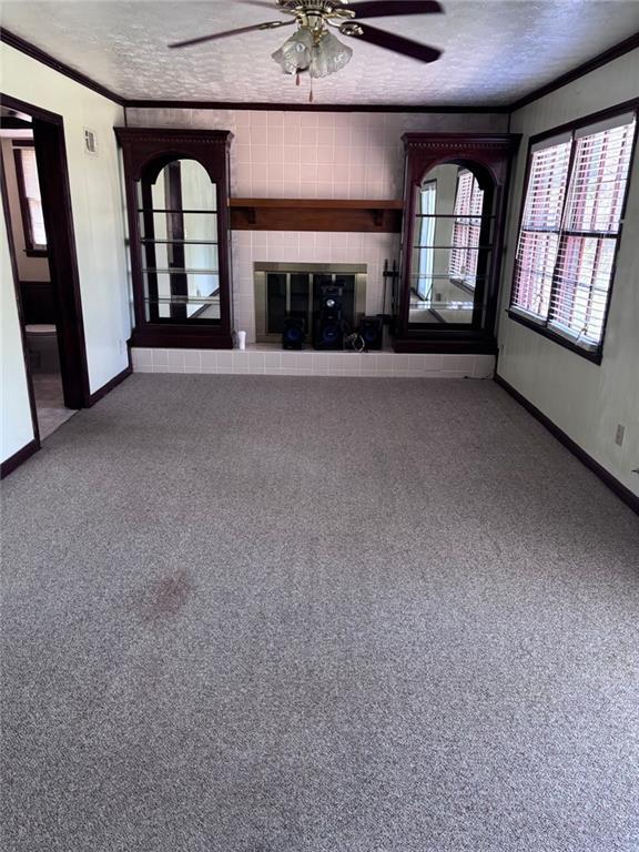 Image for property 618 ROCKBOROUGH Drive, Stone Mountain, GA 30083