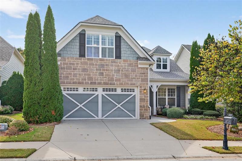 Image for property 3373 Sweet Plum Trace, Gainesville, GA 30504