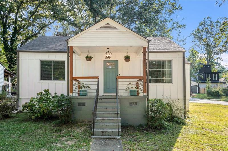 Image for property 671 Center Hill Avenue, Atlanta, GA 30318
