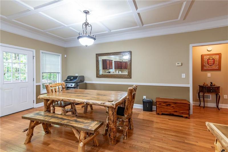 Image for property 2208 Clarendon Court, Conyers, GA 30012