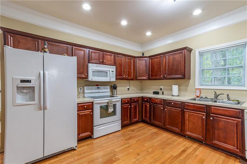 Image for property 2208 Clarendon Court, Conyers, GA 30012