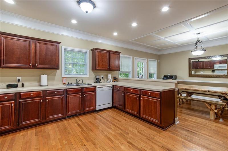 Image for property 2208 Clarendon Court, Conyers, GA 30012