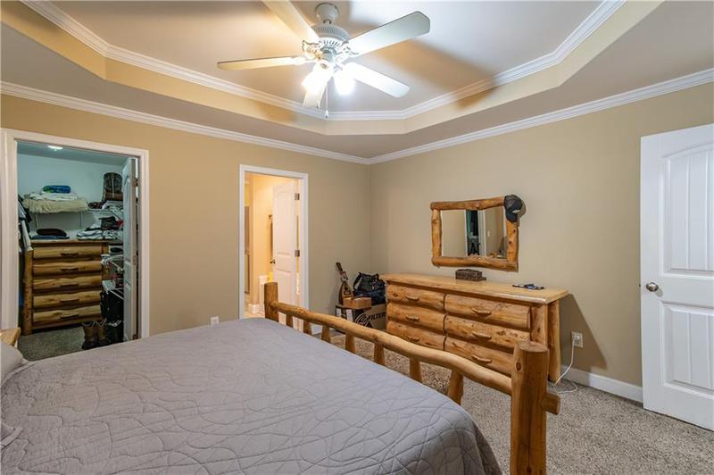 Image for property 2208 Clarendon Court, Conyers, GA 30012