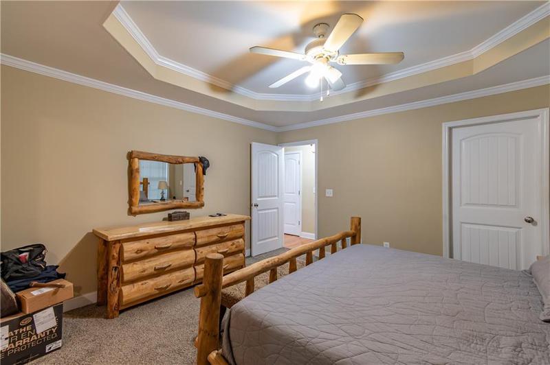 Image for property 2208 Clarendon Court, Conyers, GA 30012