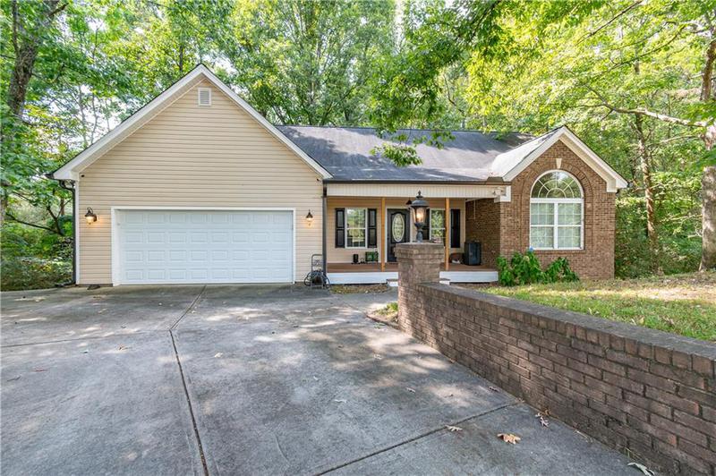 Image for property 2208 Clarendon Court, Conyers, GA 30012