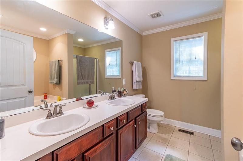 Image for property 2208 Clarendon Court, Conyers, GA 30012