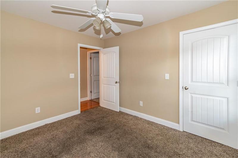 Image for property 2208 Clarendon Court, Conyers, GA 30012