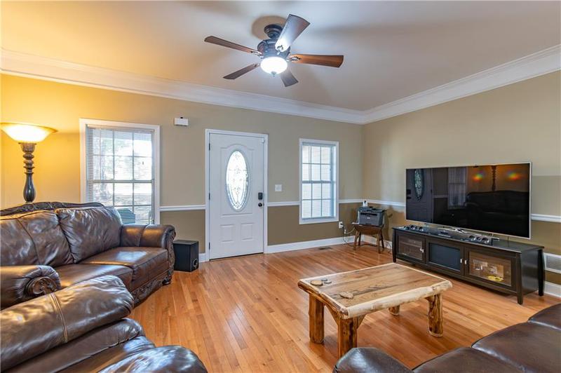 Image for property 2208 Clarendon Court, Conyers, GA 30012