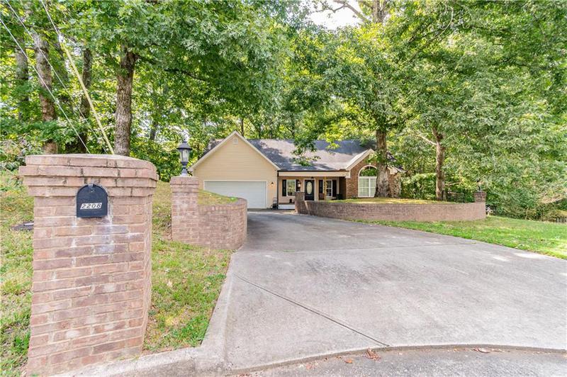 Image for property 2208 Clarendon Court, Conyers, GA 30012